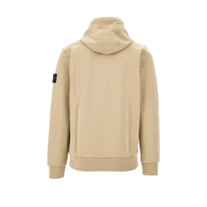 New Hoodie with logo badge Sweatshirts