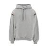 New Hoodie with Web trims Sweatshirts
