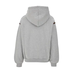 New Hoodie with Web trims Sweatshirts