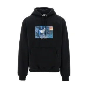 Online Horse Dream' hoodie Sweatshirts