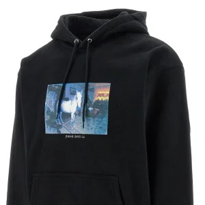 Online Horse Dream' hoodie Sweatshirts