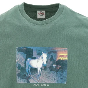 Fashion Horse Dream' T-shirt T-Shirts And Polo Shirts