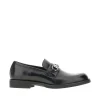 New Horsebit leather loafers Loafers