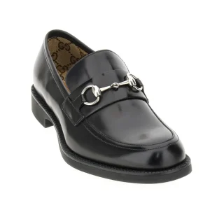 New Horsebit leather loafers Loafers