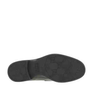 New Horsebit leather loafers Loafers