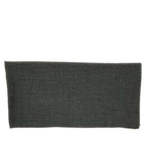 New Houndstooth Wonderwool scarf Scarves