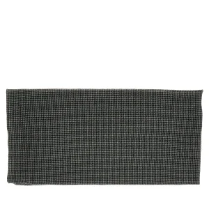 New Houndstooth Wonderwool scarf Scarves