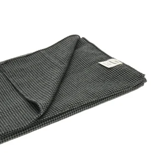 New Houndstooth Wonderwool scarf Scarves