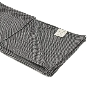 Discount Houndstooth Wonderwool scarf Scarves
