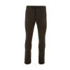 New Houndstooth wool-blend trousers Pants And Shorts