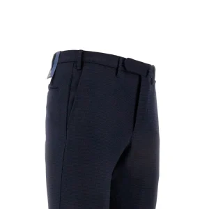 Online Houndstooth wool-blend trousers Pants And Shorts
