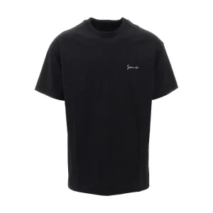 Outlet Hubert objects print T-shirt T-Shirts And Polo Shirts