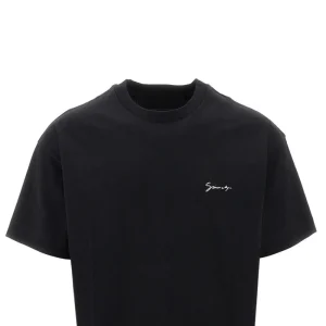 Outlet Hubert objects print T-shirt T-Shirts And Polo Shirts