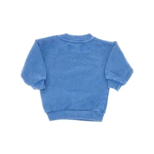 Fashion Hug Me Bear' crewneck sweatshirt Kids/BOY Clothing