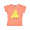 Online Hug Me Bear' T-shirt Kids Clothing