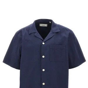 Clearance Hush' seersucker shirt Shirts