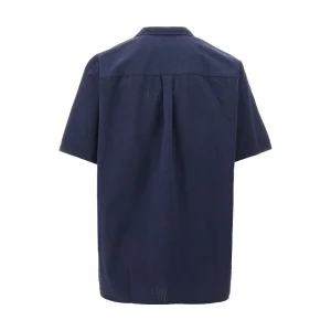 Clearance Hush' seersucker shirt Shirts