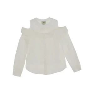 New Hybrid shirt with tank top Kids Clothing
