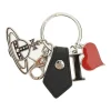 Discount I Love Orb' key-ring Glasses And Other Accessories
