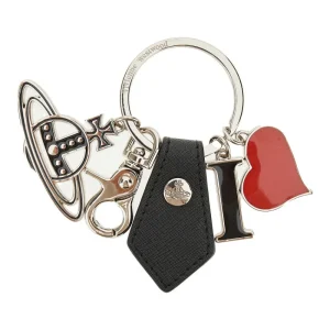 Discount I Love Orb' key-ring Glasses And Other Accessories