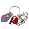Outlet I Love Orb' key-ring Glasses And Other Accessories