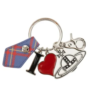 Outlet I Love Orb' key-ring Glasses And Other Accessories
