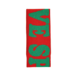Hot I LOVE SPAGHETTI' scarf Scarves