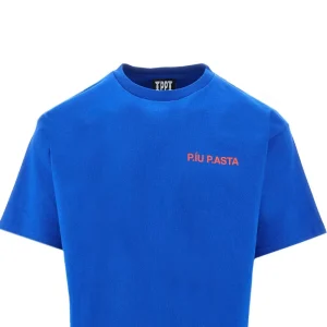 New I love Spaghetti T-shirt T-Shirts And Polo Shirts