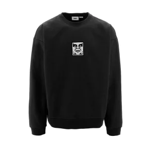 Discount Icon' Extra Heavy crewneck sweatshirt Sweatshirts