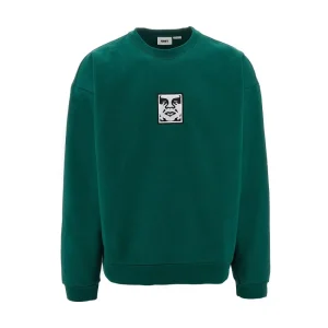 Hot Icon' Extra Heavy crewneck sweatshirt Sweatshirts