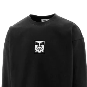 Discount Icon' Extra Heavy crewneck sweatshirt Sweatshirts