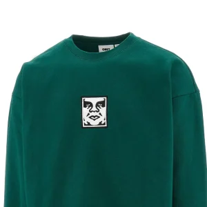 Hot Icon' Extra Heavy crewneck sweatshirt Sweatshirts