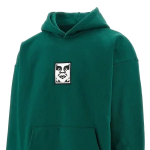 Online Icon' Extra Heavy hoodie Sweatshirts