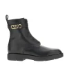 Best Icon' leather lace-up ankle boots Boots And Ankle Boots