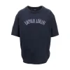 New ICON logo embroidery T-shirt Tops