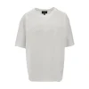 Best ICON logo embroidery T-shirt Tops
