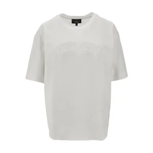 Best ICON logo embroidery T-shirt Tops