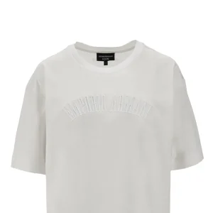 Best ICON logo embroidery T-shirt Tops