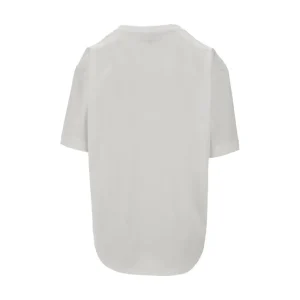 Best ICON logo embroidery T-shirt Tops