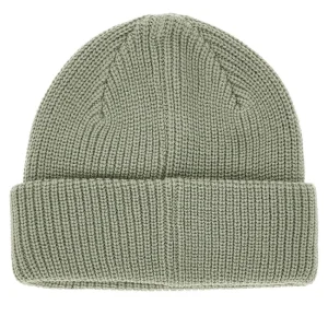 Clearance Icon patch beanie Hats And Gloves