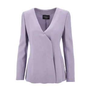 Outlet ICON sablé jacket Jackets