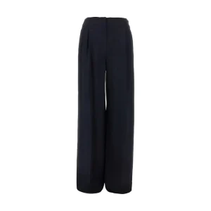 New ICON sablé pants with darts Pants And Shorts