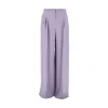 Clearance ICON sablé pants with darts Pants And Shorts