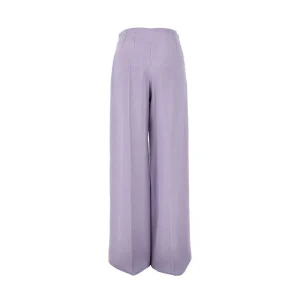 Clearance ICON sablé pants with darts Pants And Shorts