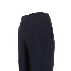 New ICON sablé pants with darts Pants And Shorts