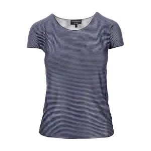 Best ICON striped light jersey T-shirt Knitwear