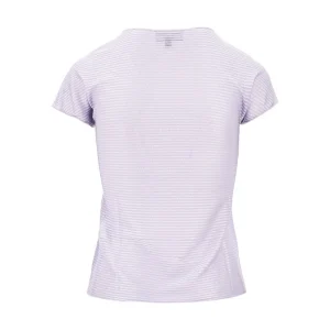 Discount ICON striped light jersey T-shirt Knitwear