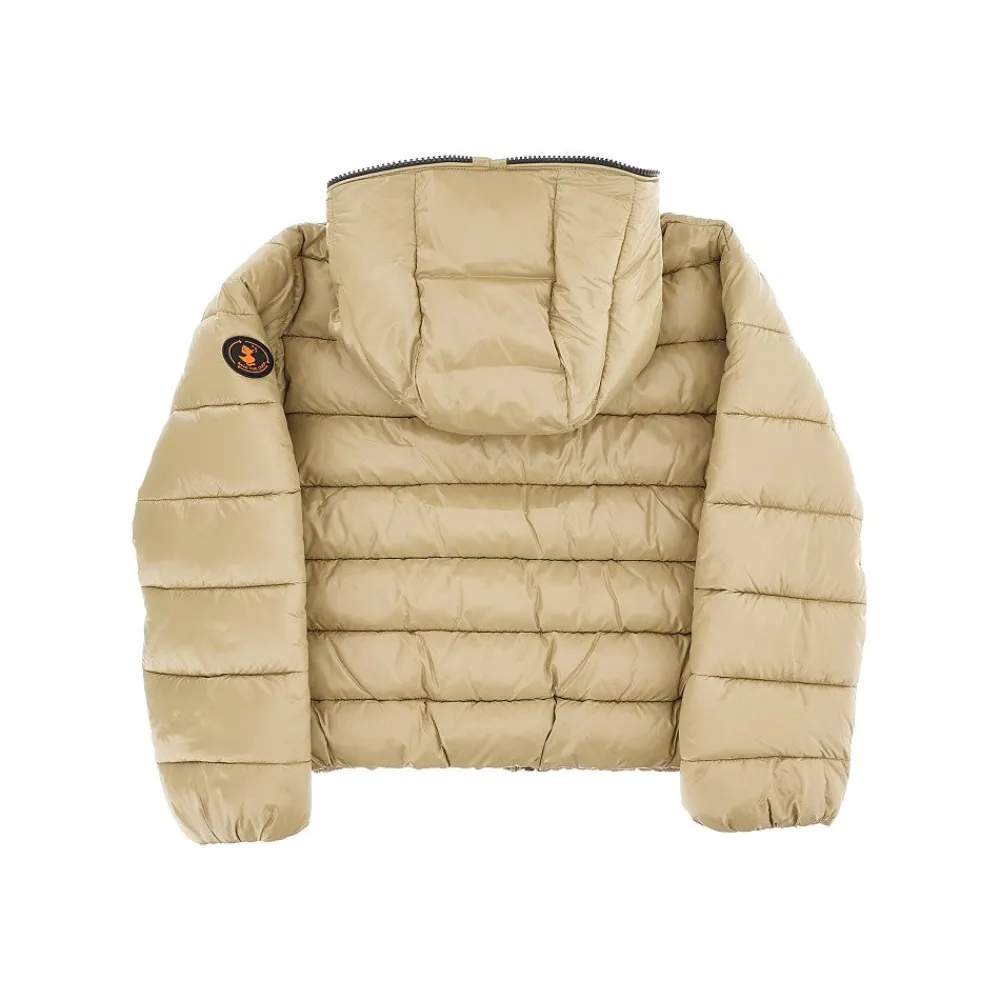 imara_animalfree_down_jac_1.webp Online Imara' 'Animal-Free down jacket Kids Clothing
