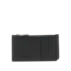 Fashion Imntrecciato leather cardholder Wallets And Small Leather Goods