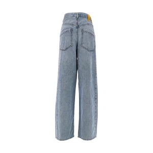 Best Ines' Fold Over jeans Pants And Shorts